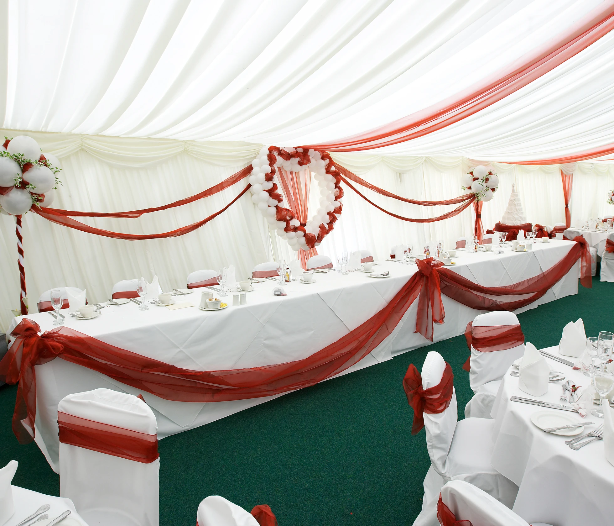 Brook Marston Farm Hotel