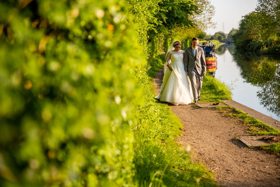 Brook Marston Farm Hotel